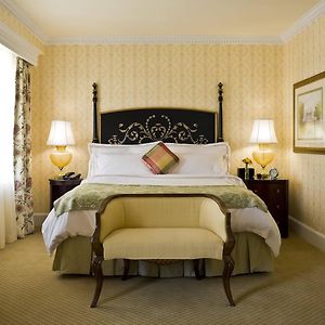 Grand Deluxe King Room City View